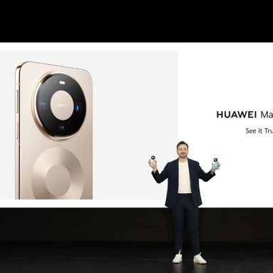 HUAWEI Mate 80 Pro and WATCH GT Runner 2 Set to Debut in the Philippines this April