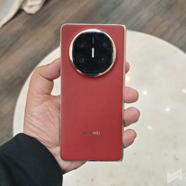 HUAWEI Mate X6 Now Available for Pre-Order in PH