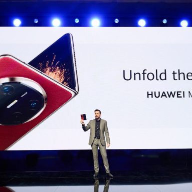HUAWEI Mate X6 Unveiled at Unfold the Classic Event, Coming to PH in 2025
