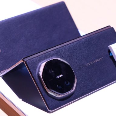 HUAWEI Mate XT 2 Allegedly Launching in September