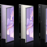 HUAWEI Mate Xs 2 Globally Launched