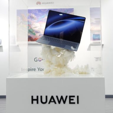 HUAWEI MateBook X Pro and MateBook 14 Coming to PH Soon