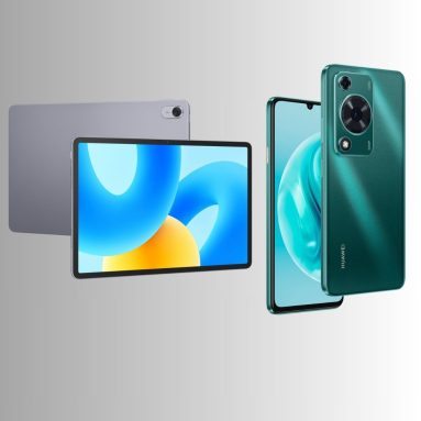 HUAWEI MatePad 11.5-inch PaperMatte Edition and nova Y72 Launched in PH