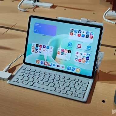 HUAWEI MatePad 11.5 S 2026 Launched in the Philippines as the Ultimate 4-in-1 Productivity Tablet