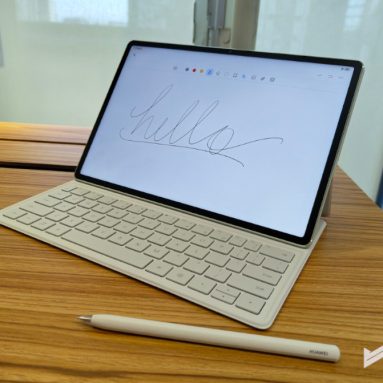 HUAWEI MatePad 12 X Arrives in PH with PaperMatte Display