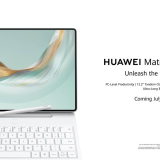 HUAWEI MatePad Pro 12.2″ Launches in Philippines with PC-Level Performance and Creative Features