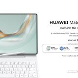 HUAWEI MatePad Pro 12.2″ (2025) Now Available in the Philippines