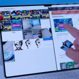 Get Serious Work Done with the Huawei MatePad Pro 13.2