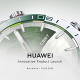 Huawei’s September Showcase: Smart Devices Set to Redefine Tech Landscape