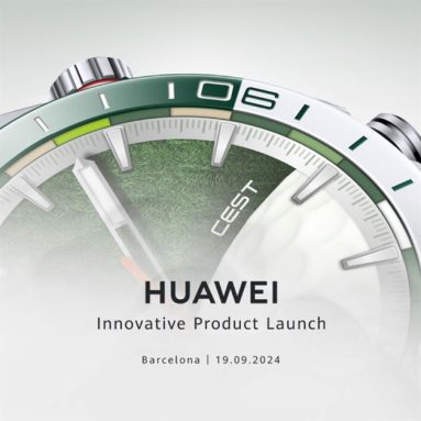 Huawei’s September Showcase: Smart Devices Set to Redefine Tech Landscape