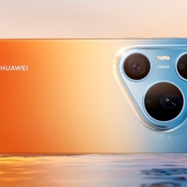 HUAWEI Pura 90 Pro Max is the New Ultra, Pura 90 Series Joins Launch