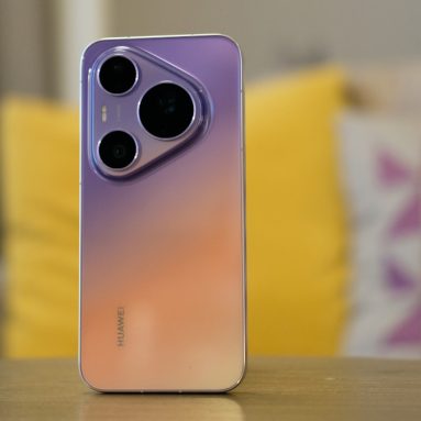 HUAWEI Pura 90s Pro Max: First Impressions