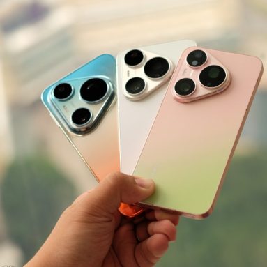 HUAWEI Pura 90s Series Now Global, Confirmed to be Coming to PH Soon
