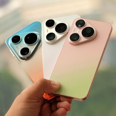 HUAWEI Pura 90s Series Now Available for Pre-order in PH, Starts at PHP 54,999