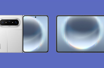 HUAWEI Pura X Max Brings Bigger Foldable Displays, Faster Charging, and Stylus Support