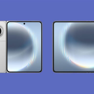 HUAWEI Pura X Max Brings Bigger Foldable Displays, Faster Charging, and Stylus Support