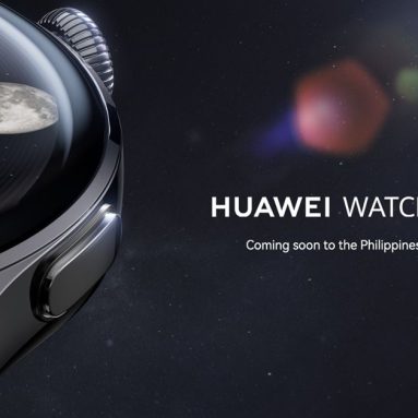 HUAWEI Unveils Next-Generation Devices: HUAWEI WATCH 4, MatePad 11.5-inch PaperMatte, and nova Y72