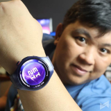 HUAWEI WATCH 5 Review