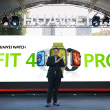 HUAWEI WATCH FIT 4 Series Reveals Prices for PH