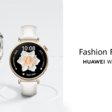 The HUAWEI WATCH GT 4 is the Ideal Combination of Fashion and Function
