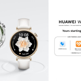 HUAWEI WATCH GT 4 Now Available in PH