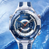 HUAWEI WATCH Ultimate 2 Goes Global