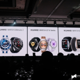 HUAWEI Watch GT 6 Series Now Official in PH, Starts at PHP 13,999