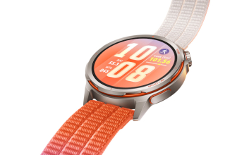 HUAWEI Watch GT Runner 2 Now for Pre-order in PH Until April 23