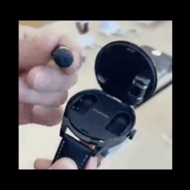 Report: HUAWEI Watch Buds, Freebuds 5i, and Other Devices may be Unveiled This December