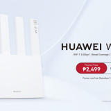 Huawei WIFI BE3 and WIFI AX3 Now Available for Pre-Order