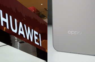 HUAWEI and OPPO Reportedly Working on Using Square Front Sensors