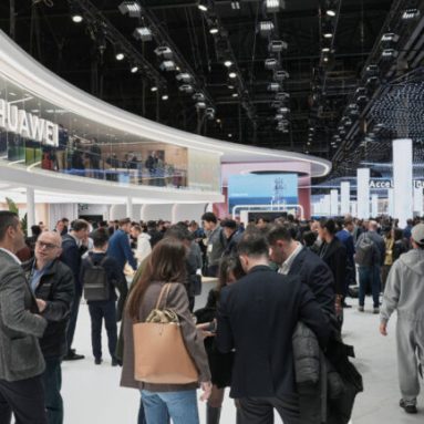 Huawei said to be Developing Its Own CMOS Image Sensors