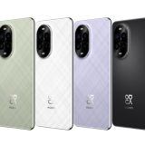 HUAWEI nova 13 and nova 13 Pro Now Official in China