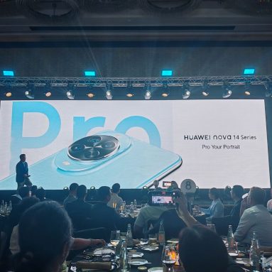 HUAWEI nova 14 Series Now Available in the Philippines