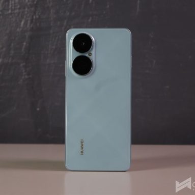 HUAWEI nova Y73 Review