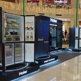 Haier Philippines Unveils Latest Smart Home Appliances at BGC Launch Event