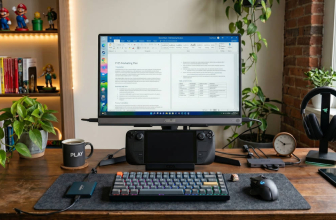 The Quick Backup Office: Turn Your Handheld PC into a Back-up Workstation