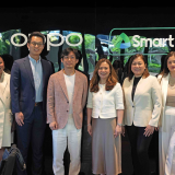 OPPO Find N5 Launches in the Philippines Exclusively with Smart Postpaid and Infinity