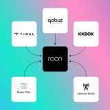 Harman Acquires Audio Platform Roon