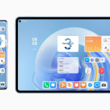 HarmonyOS 3.0 Features Unveiled Showing Improved Home Screen and Privacy