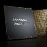 MediaTek Officially Launches Helio G85 SoC