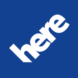 Nokia Here Lands at the AppStore, We Go Hands-On