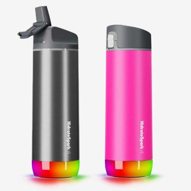 HidrateSpark PRO Now Available at Digital Walker and Beyond the Box!