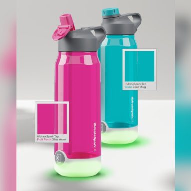 HidrateSpark Tap Now Available at Digital Walker and Beyond the Box