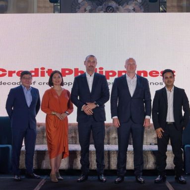 Home Credit Philippines Marks New Decade of Offering Credit Opportunities for Filipinos