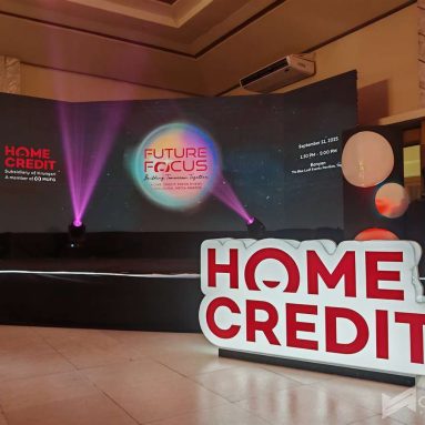 Home Credit Reaches 12 Million Customers in the Philippines