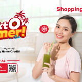 Upgrading to a No-Frost Refrigerator Made Easy with Home Credit