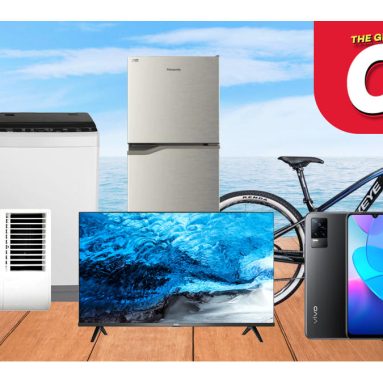 Home Credit Offers New Products For the Great 0% Festival Until May 30