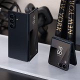 Get the Samsung Galaxy Z Series via Home Credit’s Zero Interest Installment Plans