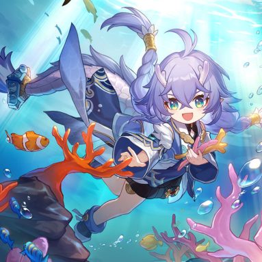 Honkai: Star Rail Pre-Registration Now Open for Global Players